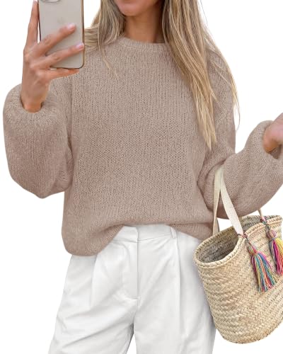 Knit Pullover Tops - image 1