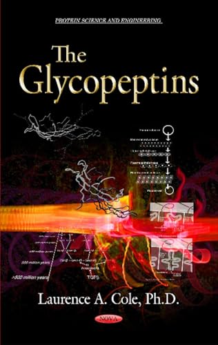 The Glycopeptins
