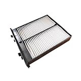 95860-80J00 Compatible with SUZUKI SX4 S-Cross M15A J20A Cabin Air Filter OE 95860-80J00-000