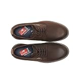 Fluchos F1589 Desert Casta O+COM.1 Truman, Brązowy brązowy, 40 EU