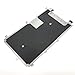 Screen LCD Back Metal Plate Shield with Heat Dissipation Pre-installed for IPhone 6s (4.7'')