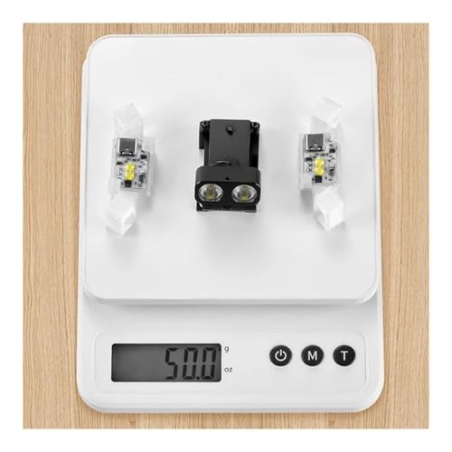 Kit d'éclairage compatible avec A2 pour système lumineux LED