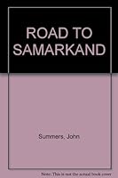 Road to Samarkand B001KKUS88 Book Cover