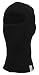 TopHeadwear One Hole Ski Mask (20 Different Colors) - Black