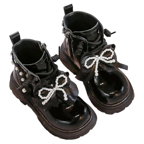 Bottines de neige garçon et fille pour les sorties d'hiver