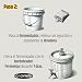 Imagen de Cocinista Kit para Hacer Cerveza en Casa 30L con Extracto de Malta Lupulizado