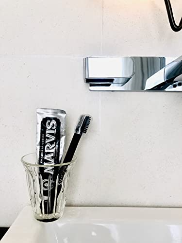 Marvis Amarelli Licorice Toothpaste, 3.86 Oz #TOP4