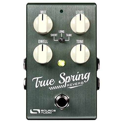 Source Audio True Spring