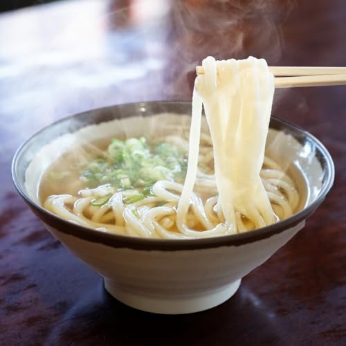 讃岐生うどん12食入(1袋3食入×4袋)*鎌田醤油だし醤油付* 池上製麺所監修!|うどん 生麺