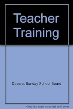 Paperback Teacher Training Book
