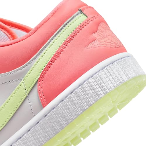 Image of Nike Men's Air Jordan 1 Low SE Sneaker