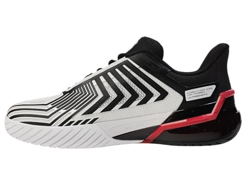 Image of K-Swiss Men's Ultrashot 4 Tennis Shoe