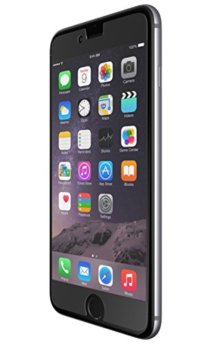 Tech21 Impact Shield Screen Protector- Anti-Glare for iPhone 6 Plus and iPhone 6s Plus (5.5