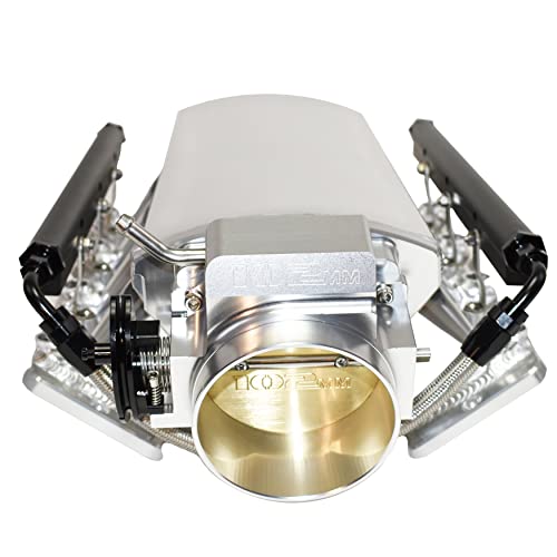 10 Best Fuel Injection For Small Block Chevy [Buying Guide 2023