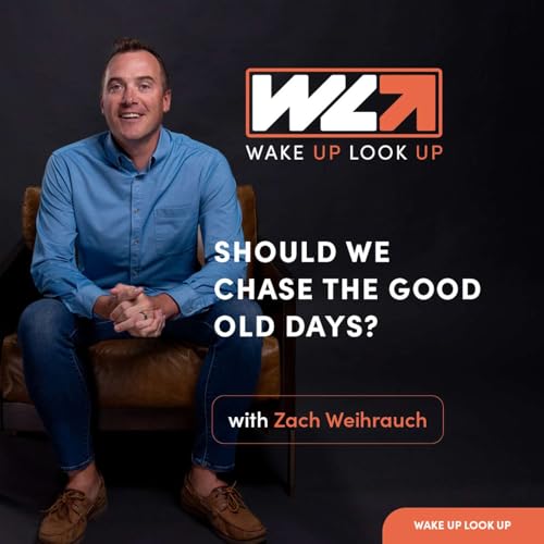 Should We Chase the Good Old Days?