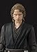 Tamashii Nations Star Wars S.H.Figuarts Anakin Skywalker Revenge of the Sith