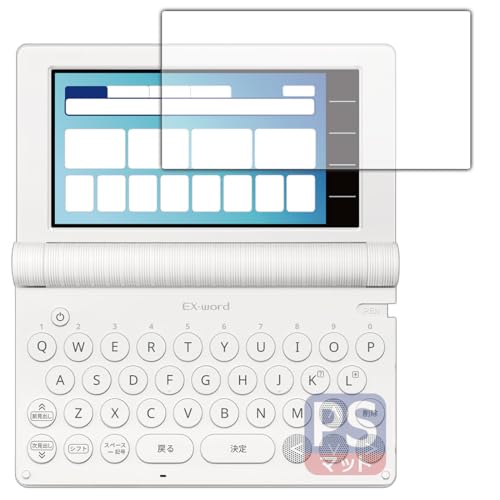 PDAH[ dq EX-word XD-SAV[Y/AZ-SAV[Y Ή PerfectShield ی tB ˒ጸ hw {