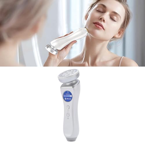 Testador de Hidratação da Pele, Monitor de óleo de água para Cuidados Faciais, Testador de Sensor de