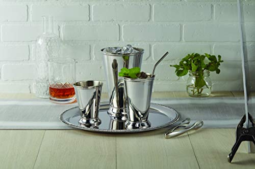American Metalcraft Jc16 Classic Mint Julep Cup, 16-Ounces #TOP1