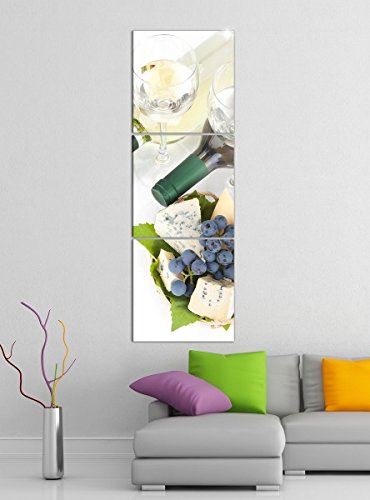 Acrylbilder für Küche: Bring Farbe und Freude in deine Küche!