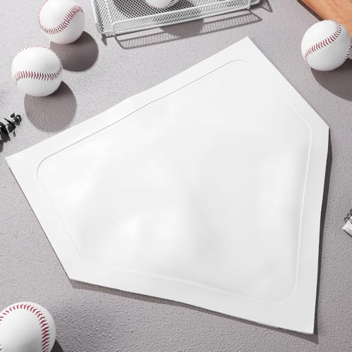 Plaque entraînement baseball résistante aux intempéries lot de 2 - 5