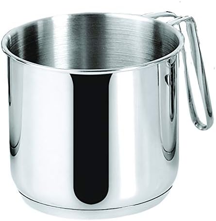 Miniatura 11 de Idea Cocina Euforia LAGOSTINA Utensilios de cocina 11 piezas inox 1810 inferior de inducción Lagoseal