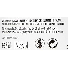 Graham’s Fine Tawny Port, 75 cl Graham's Fine Tawny Port, 75 cl – Graham's