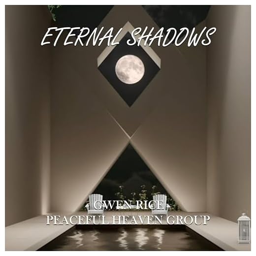 Eternal Shadows