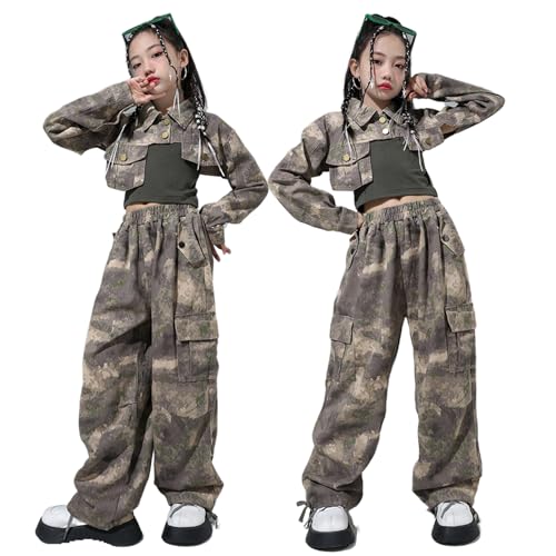 [WJ-SISI] ̎q LbY _Xߑ ւo 3_ ZbgAbv  Vc ^Ngbv Opc J[Spc ʕ `AK[Y qbvzbv Xe[Wߑ _XEFA bX K KK182 (130)