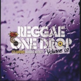 Vol. 2-Reggae One Drop Vol. 2-Reggae One Drop