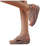 pantolette flach tamaris Stil: Frauen Sommersandalen, Sandaletten Keilabsatz , Flachschuhe, Sommer Offene Schuhe , Badelatschen , High Heel , Strandschuhe, Freizeitschuhe.