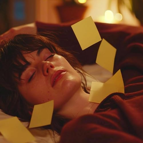 What If You Rested Like You Were Already Enough? | 10-Hour Meditations for Mortals Sleep Hypnosis