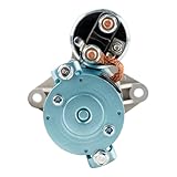 25187957 96208782 6723 Starter Motor Fit for Chevrolet Engine