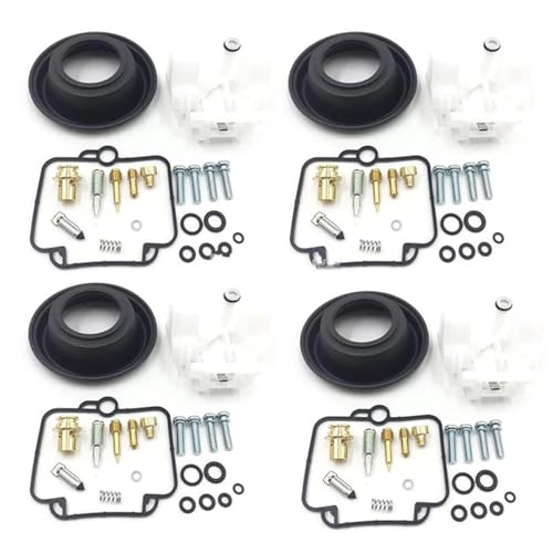 Kit réparation carburateur Suzuki Katana 750 GSX750F membrane