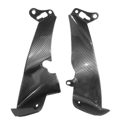 Protection du cadre YZF R1 carénage latéral contre projection
