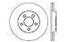 StopTech 127.63050L Sport Drilled/Slotted Brake Rotor (Front Left), 1 Pack