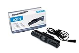 JEBAO JECOD DCW-70 Bluetooth Submersible Vario Cross Flow Wave Maker Pump, 1850GPH