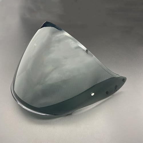 SHOEI J-Cruise 1 2 J-Force 4 CJ-2 Ca-sco V[h Viseria Capacete Moto EBhV[hYpoCNwbgoCU[(Deep Smoke)