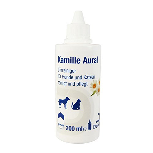 Kamille Aural 200ml