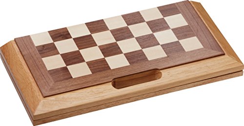 Mainstreet Classics Dutchman 3-In-1 Combo Folding Board Game Set #TOP4