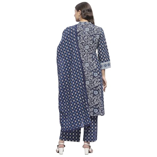 Image of BIBA Women Kurta Sets