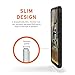 URBAN ARMOR GEAR UAG Designed for Samsung Galaxy A11 Case Scout [Black] Rugged Feather-Light Military Grade Drop Tested Protective Cover