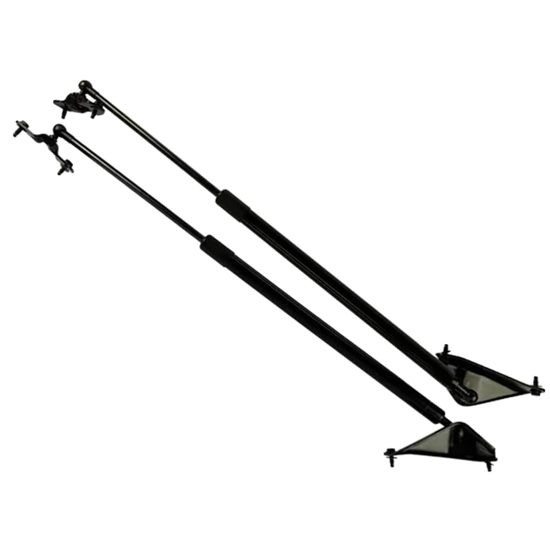 Rufutle Liftgate Struts for Subaru Forester SK SUV 2019-2025, Rear Tailgate Struts Trunk Boot Lift Supports Shock Damper