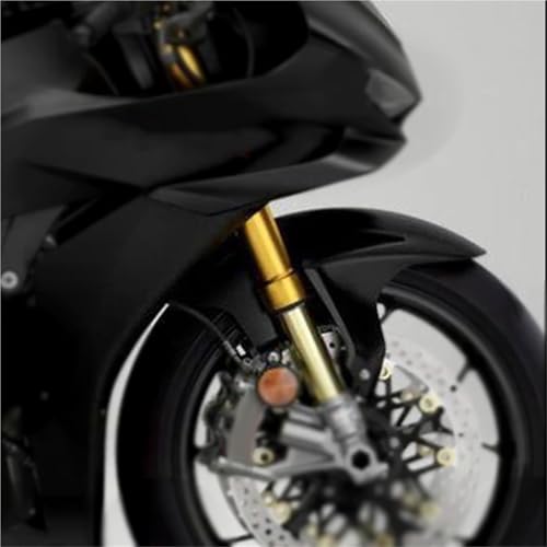 Protection de Garde-Boue CBR1000RR Contre Projections Roue Avant