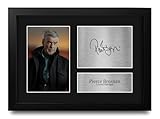 HWC Trading Pierce Brosnan Mobland Conrad Harrigan 