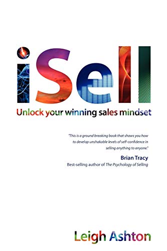 Isell: Unlock Your Winning Sales Mindset