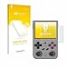 upscreen Anti-Glare Screen Protector compatible with Anbernic RG353VS â€“ Protection Film Matte