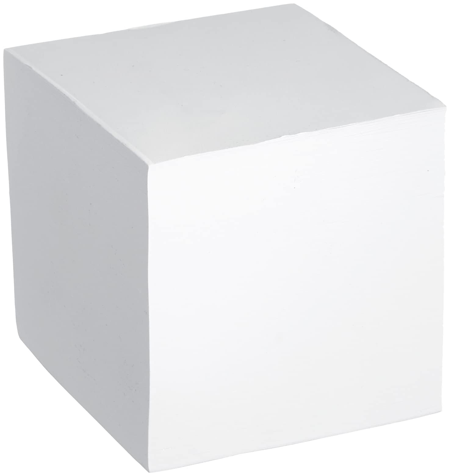 Herlitz 146225 Note cube White Paper 900 sheets 1 pc