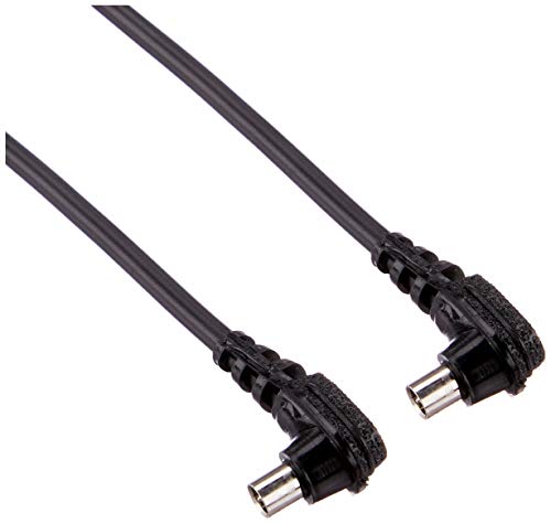 Câble de synchronisation flash droit ETSUMI E-6623 extended de 4,5m