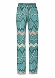 Lascana Damen Pyjamahose